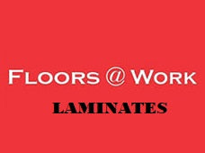 FLOORS @ WORK LAMINATES