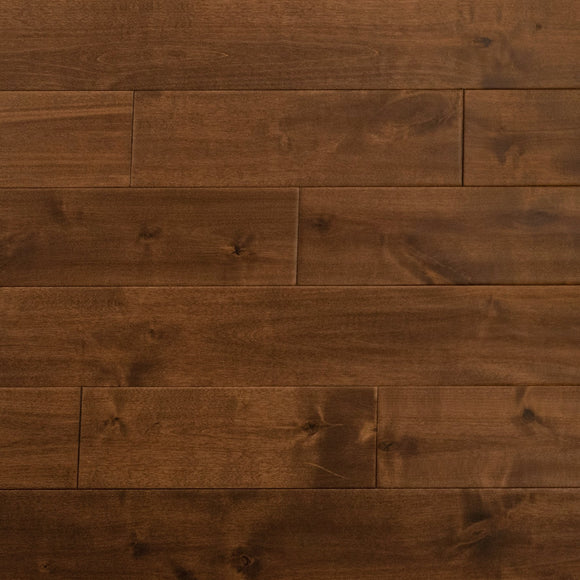 AE Brown - Solid Hardwood - Maple (Muse) 4-3/4