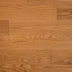 Amaretto - Solid Hardwood - Oak (Contemporary) 4-1/4"