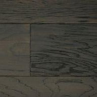 Cafehouse - NAF T&G Engineered Handscraped and Distressed Hickory - 6.5