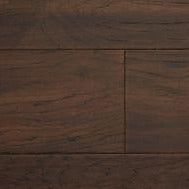 Copper - NAF T&G Engineered Handscraped and Distressed Hickory - 6.5"