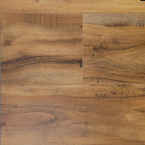 Rustic Oak - Laminate - INFINITI 12 mm x 6.61"