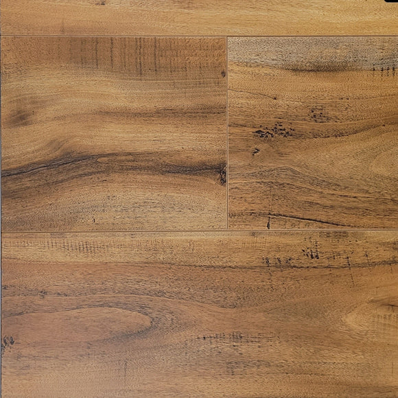 Rustic Oak - Laminate - INFINITI 12 mm x 6.61