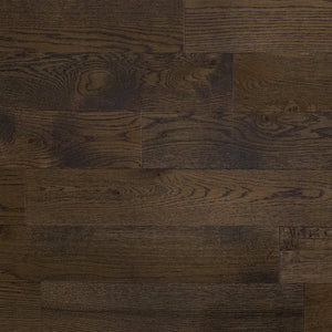 Latte - Solid Hardwood - Oak (Contemporary) 4-1/4"