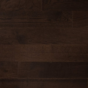 Moka - Solid Hardwood - Oak (Contemporary) 4-1/4"