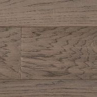 Pearl - NAF T&G Engineered Handscraped and Distressed Hickory - 6.5"