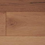 Pure Natural - NAF T&G Engineered Handscraped and Distressed Hickory - 6.5"