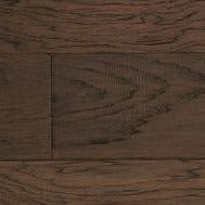 Timberwolf - NAF T&G Engineered Handscraped and Distressed Hickory - 6.5