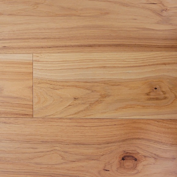 Natural - Hickory (ABC-Select) 6