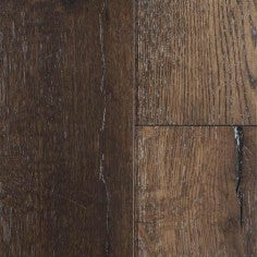 White Oak Toulon - St. Laurent (ABCD) 7.5"